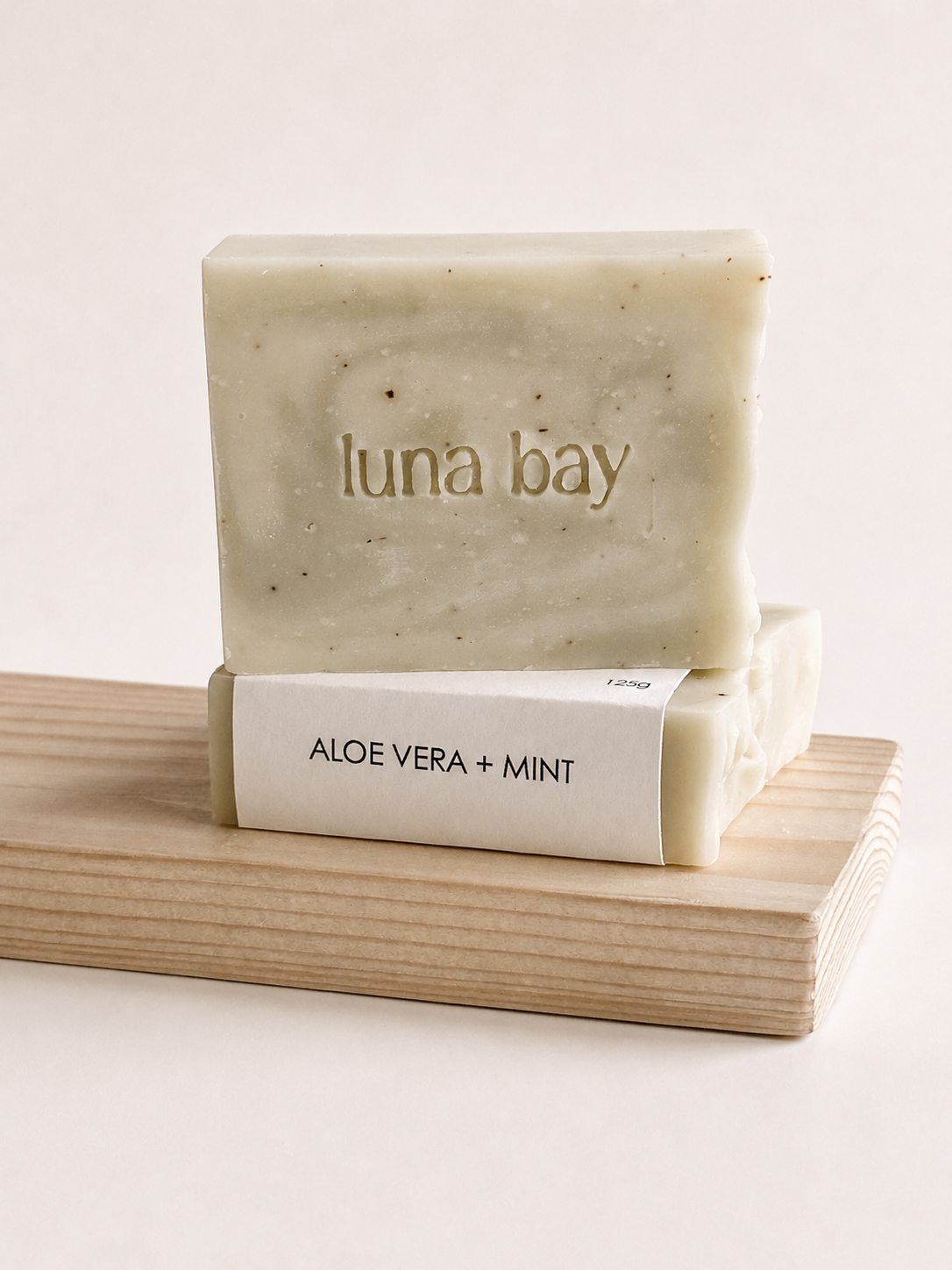 ALOE VERA + MINT