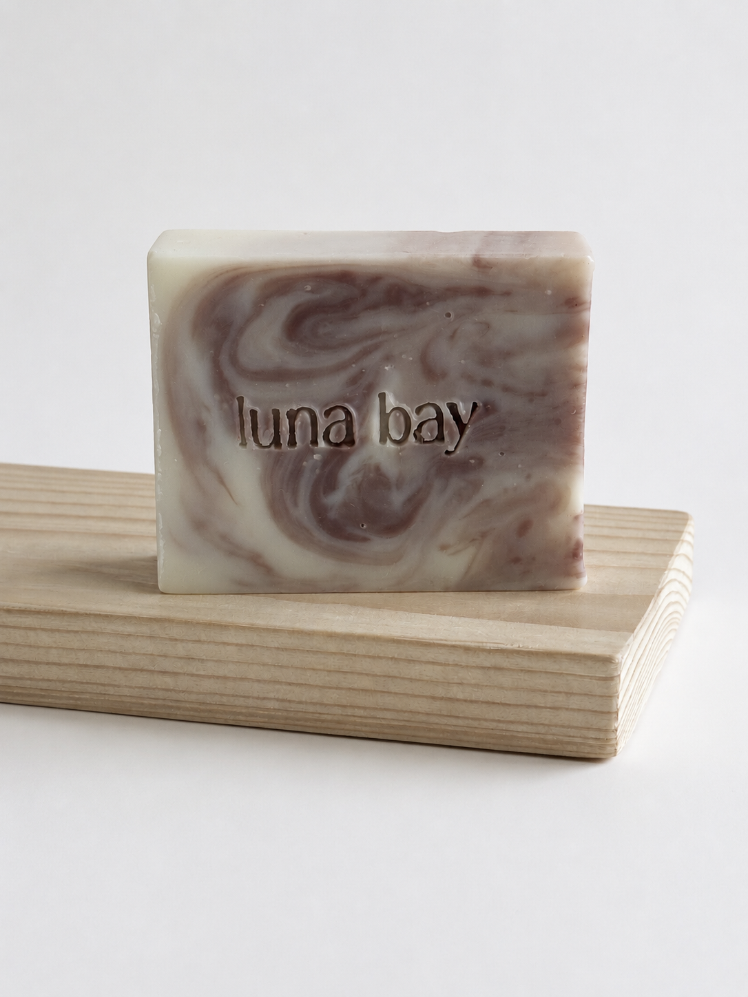 LAVENDER + COCONUT MILK