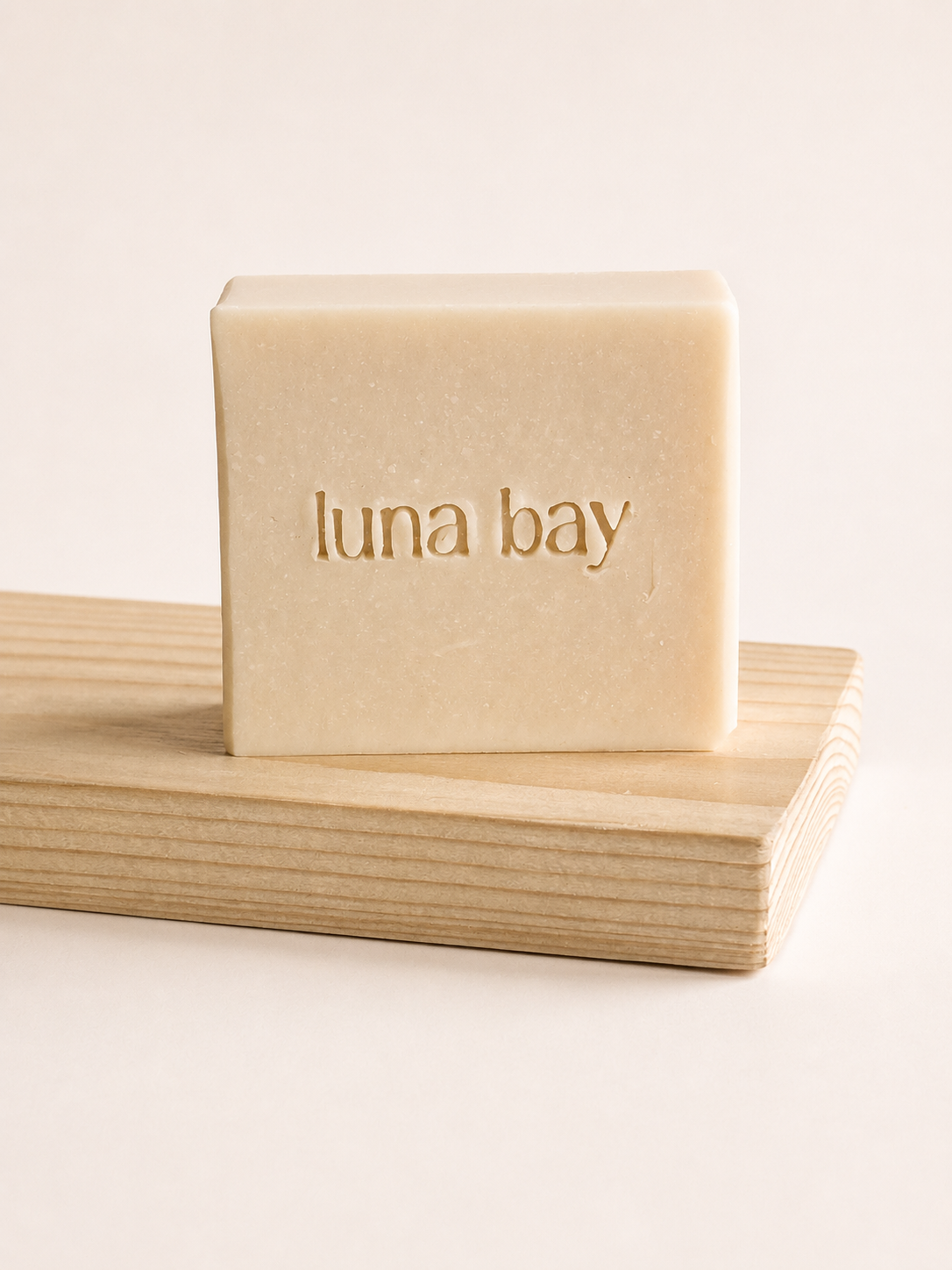 SHEA BUTTER + COCONUT MILK - UNSCENTED